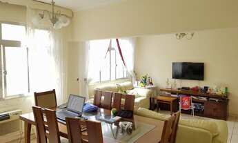 Imagem 2: Oportunidade - Praia dos Milionários - Vista Mar - 4 Dormitórios, suíte + Dep. empregada