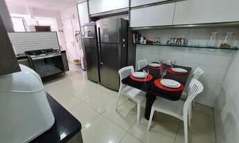 Imagem 7: Apartamento para venda possui 150 metros quadrados com 4 quartos em Boa Viagem - Recife