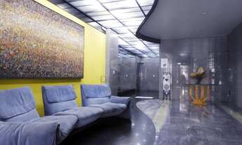 Imagem 3: Cobertura à venda, 3 quartos, 1 suíte, 3 vagas, Savassi - Belo Horizonte/MG