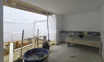 Imagem 4: Casa Triplex com 3 pavimentos, 3 Quartos sendo 1 com suíte, 2 Banhos, 1 lavabo e 3 Vagas c