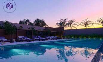 Imagem 3: Apartamento à Venda no Parque dos Ingleses