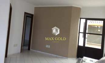 Imagem 2: Casa com 3 dormitórios para alugar, 120 m² por R$ 1.700,00/mês - Parque São Luís - Taubaté