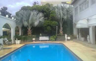 Imagem 3: LINDA CASA COMERCIAL NO CIDADE JARDIM