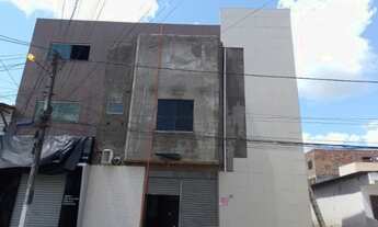 Imagem 4: Prédio Misto - Comercial e Residencial (Centro de Cruz das Almas