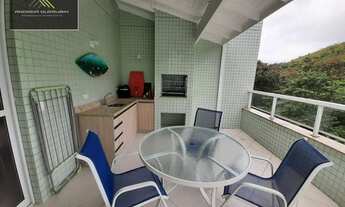 Imagem 7: Cobertura com 3 dormitórios à venda, 178 m² por R$ 1.600.000,00 - Praia Grande - Ubatuba/S