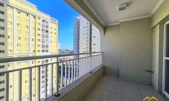 Imagem 1: Apartamento Residencial à venda, Jardim Apolo, São José dos Campos - AP6482