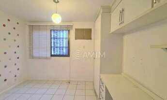 Imagem 2: Apartamento para venda possui 90 metros quadrados com 2 quartos em Icaraí - Niterói - RJ