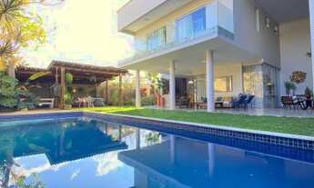 Imagem: Dúplex com 4/4 sendo 2 suite 2 Closet