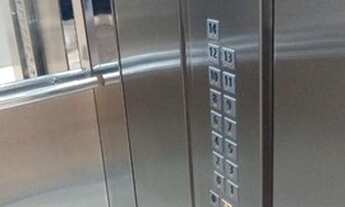 Imagem 7: Apartamento para Venda em Salvador, Candeal, 3 dormitórios, 2 banheiros, 1 vaga