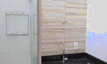 Imagem 7: Casa com 2 dormitórios à venda em Belo Horizonte