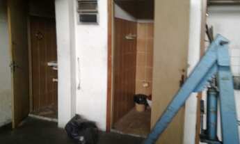 Imagem 6: Salão com 110m²