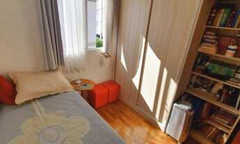 Imagem 7: Apartamento para venda possui 59 metros quadrados com 2 quartos em Rio Branco - Belo Horiz