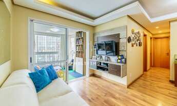 Imagem 3: PORTO ALEGRE - Apartamento Padrão - Praia de Belas