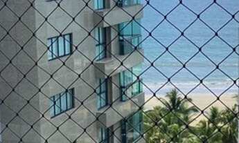 Imagem 3: WS- Pina 3qts1suite andar altovaranda2vagas