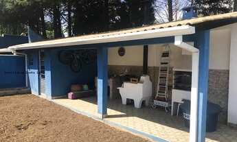 Imagem 2: Casa para Venda em Carapicuíba, Jardim Ana Estela, 3 dormitórios, 2 suítes, 4 banheiros, 6