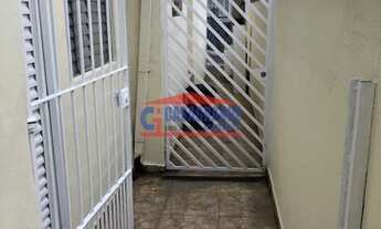 Imagem 4: Térrea para aluguel possui 45 metros quadrados com 1 quarto em Vila Carrão - São Paulo - S