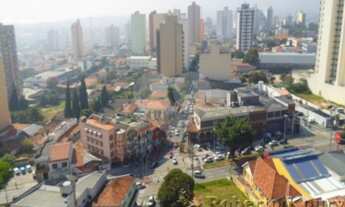 Imagem 2: Sorocaba - Apartamento Padrão - Centro