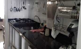 Imagem 5: Josi Costa vende excelente apto amplo com 4/4 no Umarizal