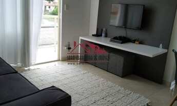 Imagem: Apartamento no bairro Guarani em Colombo(PR