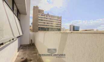 Imagem 6: BELO HORIZONTE - Conjunto Comercial/sala - Funcionários