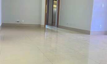 Imagem 2: Apartamento para aluguel possui 140 metros quadrados com 3 quartos. American Gardem