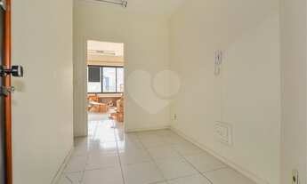 Imagem 2: Curitiba - Conjunto Comercial/Sala - Centro