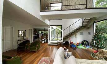 Imagem 6: Casa com 3 dormitórios à venda, 427 m² por R$ 1.840.000 - Terras do Madeira - Carapicuíba