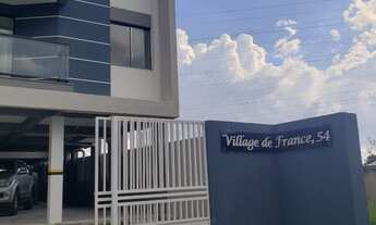 Imagem 6: Oferta este mês! Lindo e luxuoso! Novo, Sacaca c/Churrasq. px Renault 2 Q, 2 bwc (1 suite