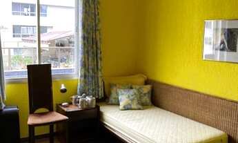 Imagem 6: Belo Horizonte - Apartamento Padrão - Carmo