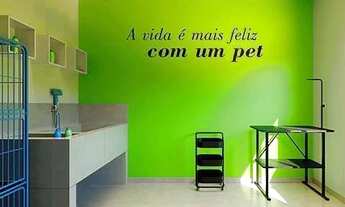 Imagem 2: RNI RESERVA BLUMENAU - 41m², com 1 à 2 Dorm - Vila Nova/SC