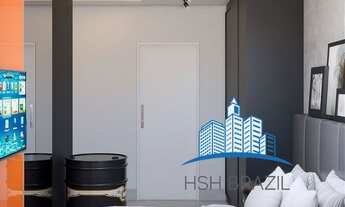 Imagem 7: LINDóIA - Apartamento Padrão - Centro