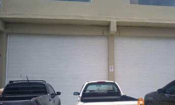 Imagem: Salão para alugar, 239 m² por R$ 15.000,00/mês