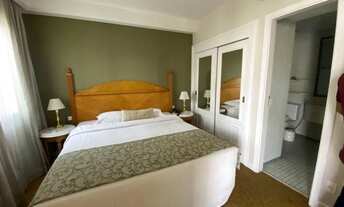 Imagem 4: Flat à venda, 32 m² por R$ 380.000,00 - Indianópolis - São Paulo/SP