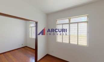 Imagem: Belo Horizonte - Apartamento Padrão - Santo