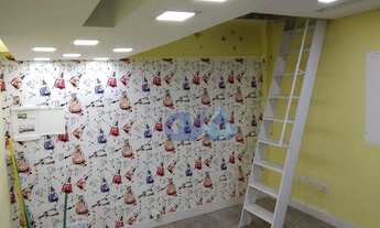 Imagem 6: Loja para alugar, 24 m² por R$ 3.500,00/mês - Boqueirão - Santos/SP