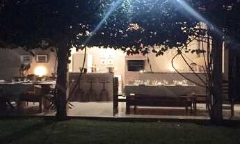 Imagem: Casa com 5 dormitórios à venda, 450 m²