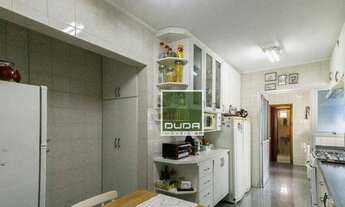 Imagem 3: Apartamento com 4 dormitórios à venda, 150 m² por R$ 2.120.000 - Moema - São Paulo/SP