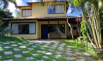 Imagem: Casa de condomínio para venda tem 230 metros