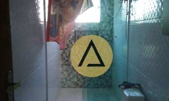 Imagem 4: Excelente casa com 02 quartos e piscina no bairro Terra Firma