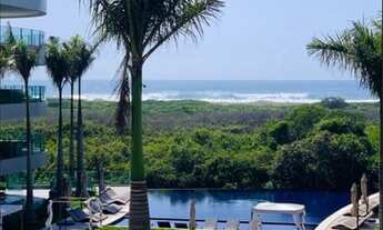 Imagem: Amplo apartamento com vista mar no Campeche