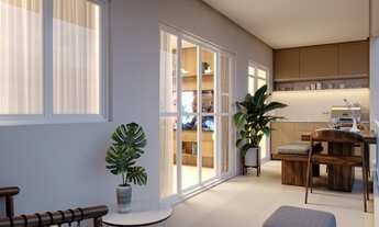 Imagem 5: Super Lançamento Le Boulevard Place La Concorde/ 3 Suítes/ Entrada Facilitada