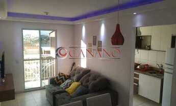 Imagem: Rio de Janeiro - Apartamento Padrão - Irajá