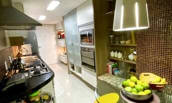 Imagem 4: WS- Evolution | 4qts2suites+DCE | 3 vagas