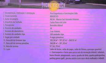 Imagem 7: Sobrado em condomínio para venda com 183 m² - Arujá - SP!!!