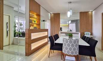 Imagem 3: Venda - casa - Jardim São José - Americana - São Paulo - sp