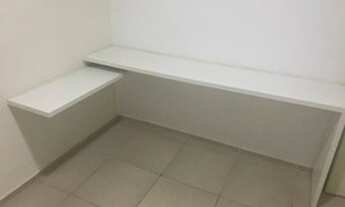 Imagem 6: Apartamento para venda tem 47 metros quadrados com 2 quartos em Caixa D'Água - Lauro