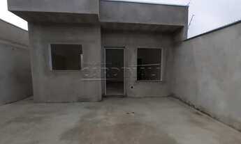 Imagem: Sao Carlos - Casa Padrão - Vila Costa do