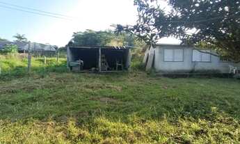 Imagem 5: Chácara de frente para Represa de Taiaçupeba com Escritura - Mogi das Cruzes SP