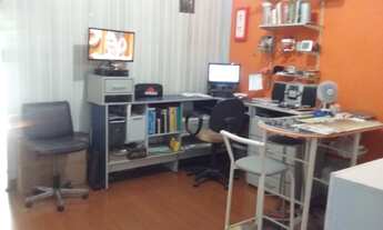 Imagem 2: LINDO APARTAMENTO NO CAMPOS ELÍSIOS 1 DORMITÓRIO ÓTIMA LOCALIZAÇÃO