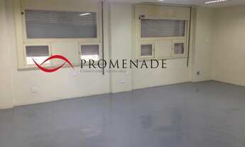 Imagem 2: RIO DE JANEIRO - Conjunto Comercial/Sala - CENTRO